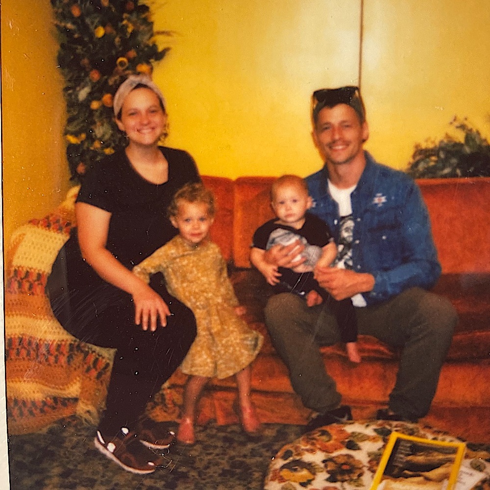 Meet your Posher, Matthew